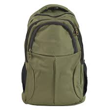 King's Backpack Canvas 805