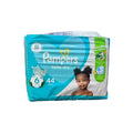 Pampers Baby Dry Diapers Size