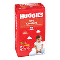 Huggies Dry Comfort Size 5
