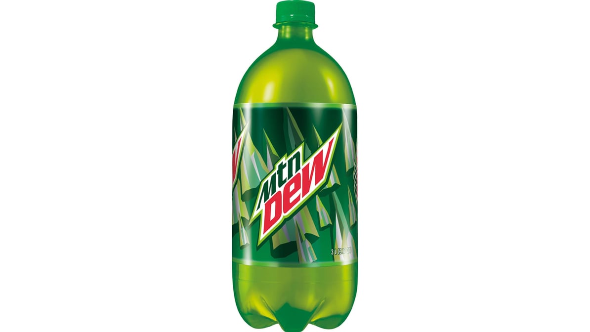 Mountain Dew 3Ltrs