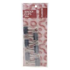 Binder Clips 19Mm 1461