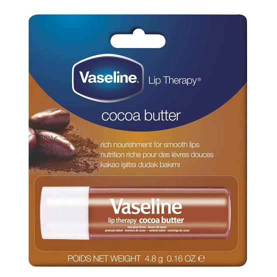 Vaseline Lip Care Stick Cocoa