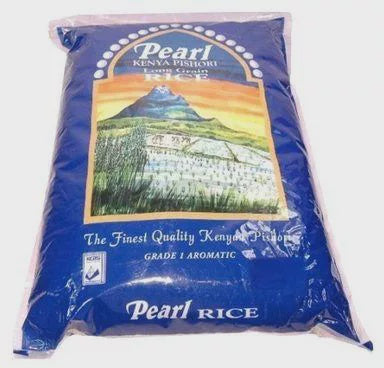 Pearl Pishori Rice 10Kg