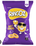 Ringoz Crunchy Corn
