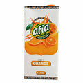 Afia Orange Juice 1L Tetra