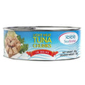 Sea Korus Tuna Shredded 300G