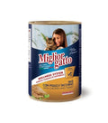 Miglior Can Chunk Cit In Pate 400G