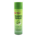 Kiss Princess Olive Oil Spray