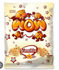 Wow Vanilla 100G