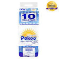 Dixon Pekee Roll 10 Pack