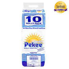 Dixon Pekee Roll 10 Pack