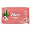 Velvet Make-Up Removal Wipes