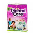 Gental Care Diapers Jumbo (Pack D)