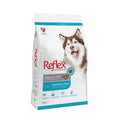 Reflex Fish And Rice Adult Dog Food 3Kg