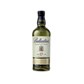 BALLENTINE WHISKY 17YRS 750ML