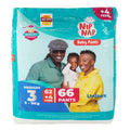 Nipnap Baby Pants Jumbo Size (Pack B)