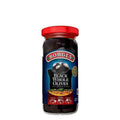 Borges Whole Black Olives