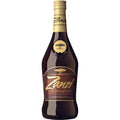 ZANZI 750ML