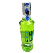 CHROME LEMON 250ML