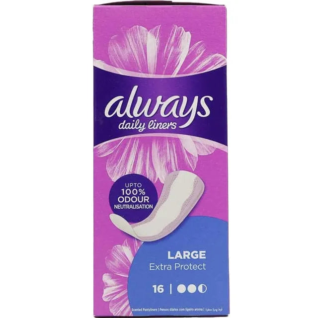 Always Everyday Large Line16