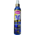Adara Black Castor Locs & Ha 600