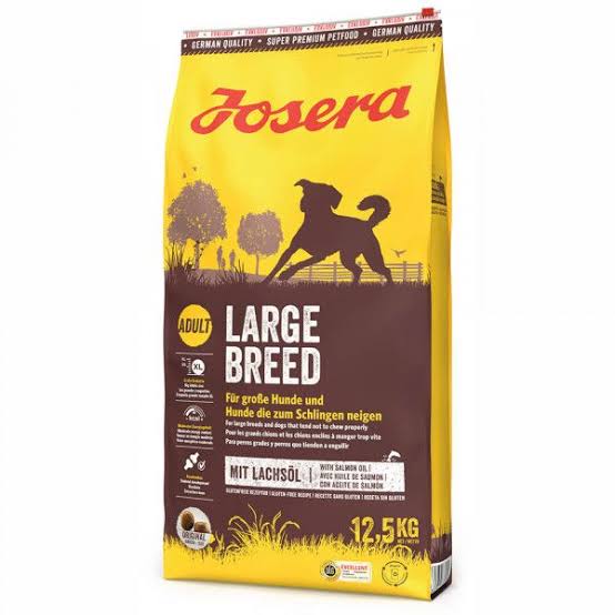 Josera Large Breed 12.5Kg