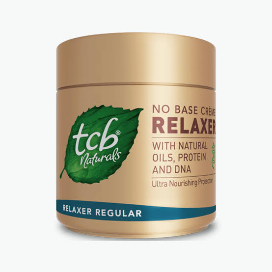 Tcb Naturals Naturals Hair