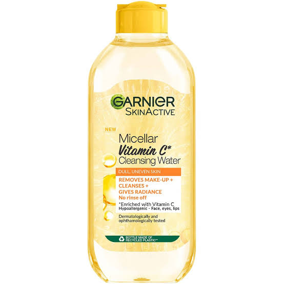 Garnier Skinactive Micellar Cleansing