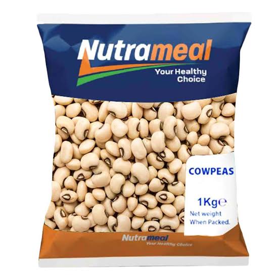 Nutrameal Ped Cowpeas 1Kg