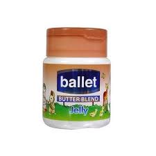 Ballet Butter Jelly 100G
