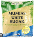 Mumias Sugar 2kg