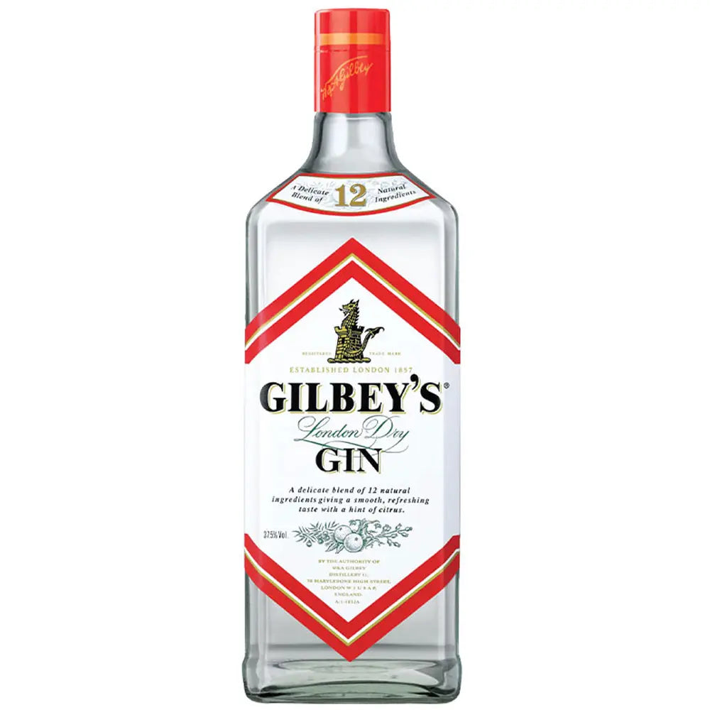 GILBEYS LTR