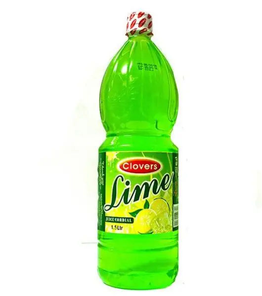 LIME JUICE 1.5L