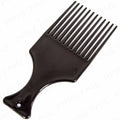 Paris Plastic Comb Afro