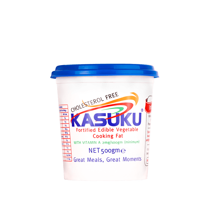 Kasuku Cooking Fat 500G