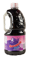 2L Savanah Punch 1L