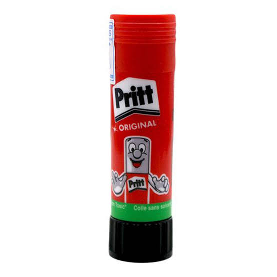 Pritt Stick Glue 22X36