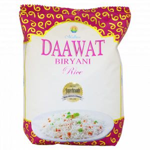 Daawat Biryani Rice 2Kg