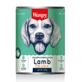 Wanpy Canned Dog Food Lamb 375G