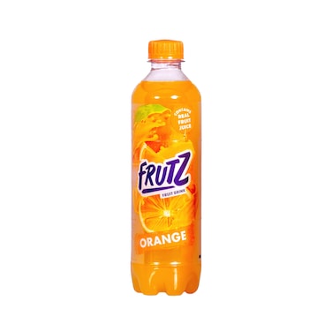 Fruitz Orange 500Ml