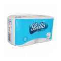 Bella Toilet Tissue 2 Pack