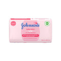 Johnsons Baby Lotion Soap
