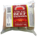 Farmers Choice Lowfat Beef