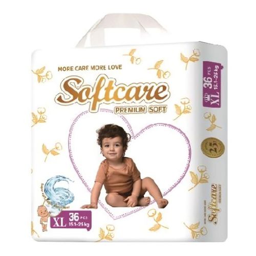 Softcare Premium High Count Nl 36