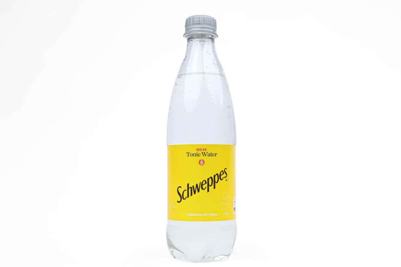 TONIC WATER