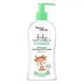 Nice & Lovely Baby Lotion
