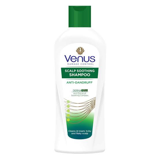 Venus Shmp 250Ml Moistr Se