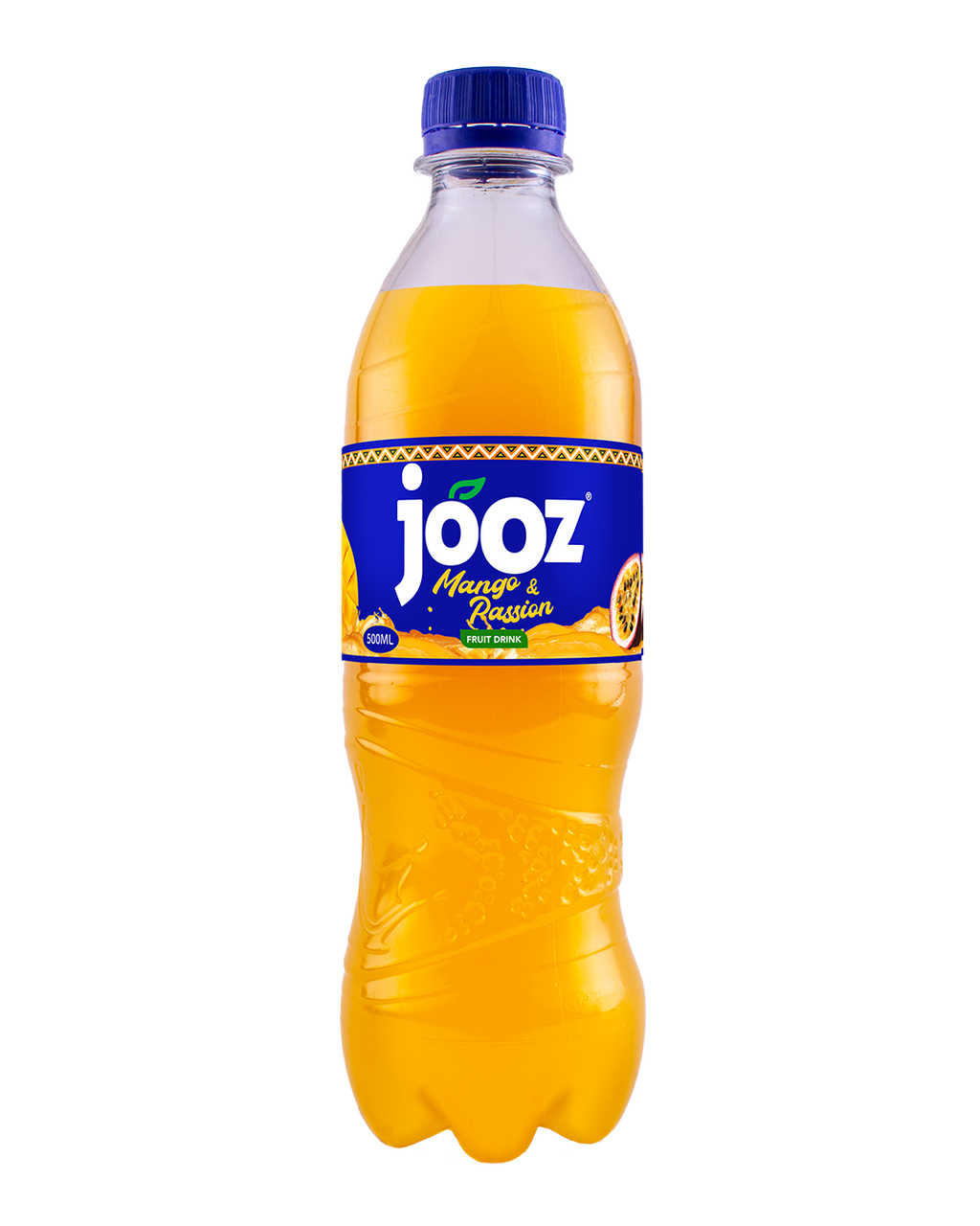 Jooz Mango Passion 500Ml