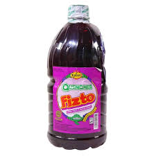 Quencher Fizio 3L