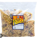 Soft & Crispy Kenyan Chevdo 100G